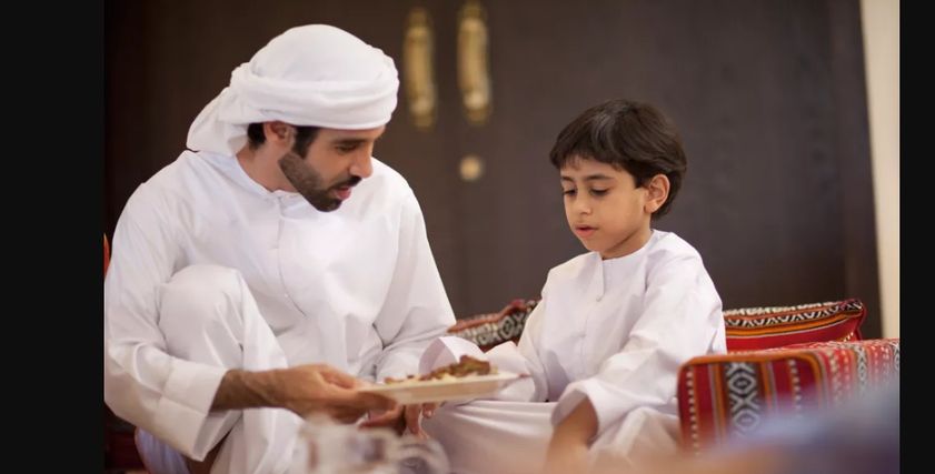 رمضان
