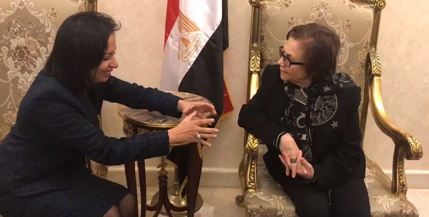 جميلة بوحيرد