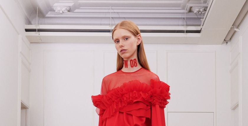مجموعة Givenchy