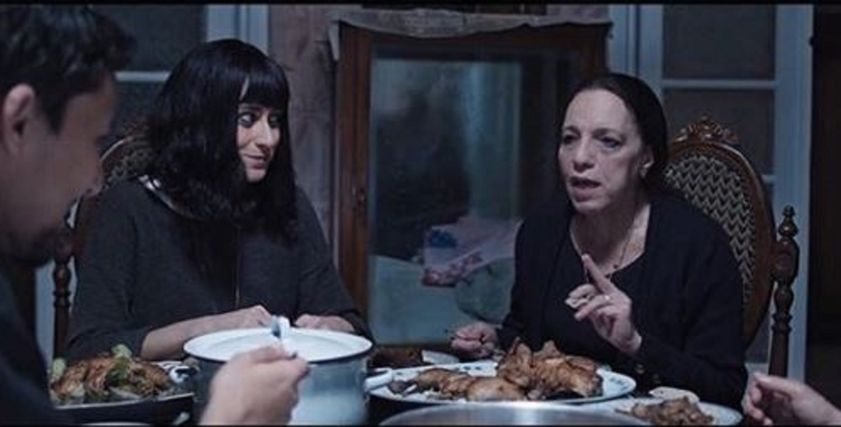 البواريك كانت حل الفنانات في رمضان 2019