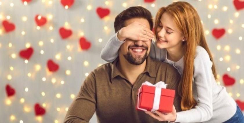 أفكار هدايا للرجال