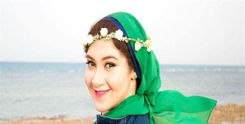 خبيرة التجميل مي الشواطفي 