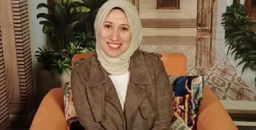 إسراء الصاوي