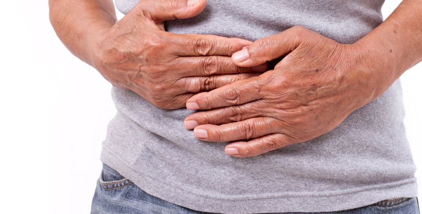 علاج حصى المرارة بالأعشاب