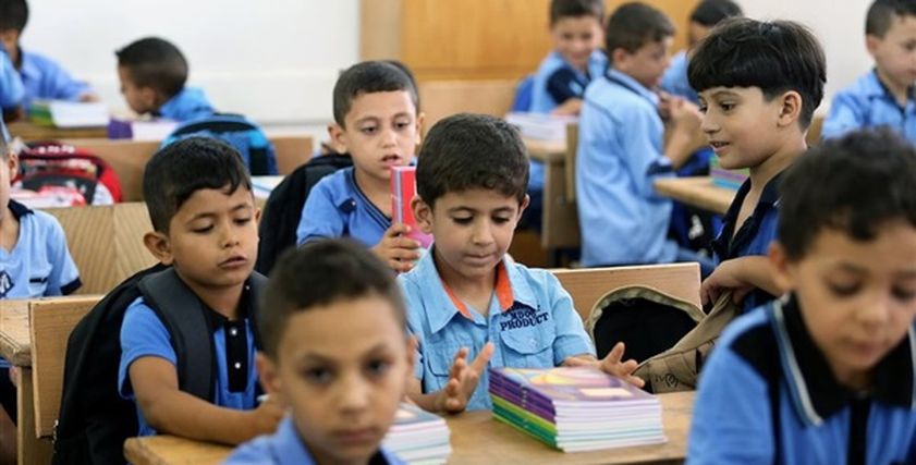 شكاوى أولياء الأمور قبل بداية العام الدراسي