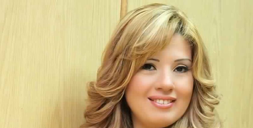 رانيا فريد شوقي