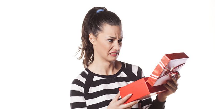 أمهات يعترضن على الهدايا المنزلية في عيد الأم: