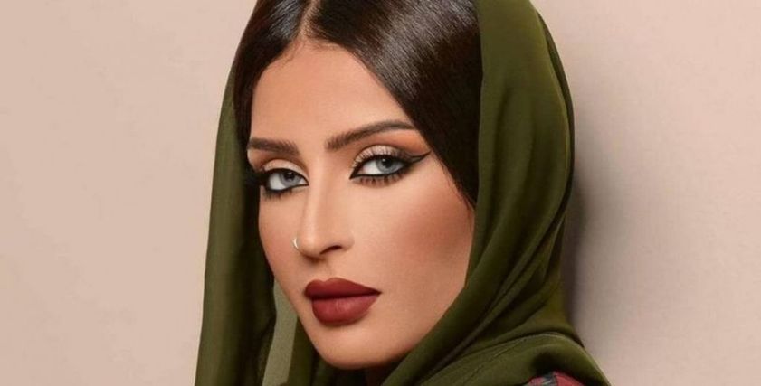 بدور البراهيم الفاشينيستا السعودية