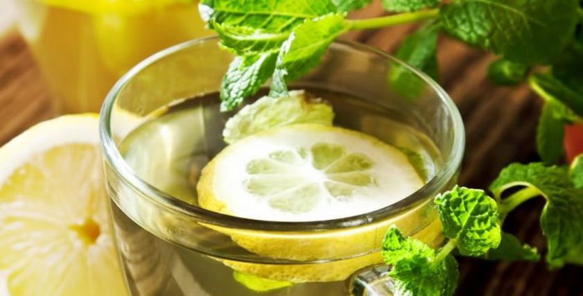 أضرار تناول الليمون على الريق