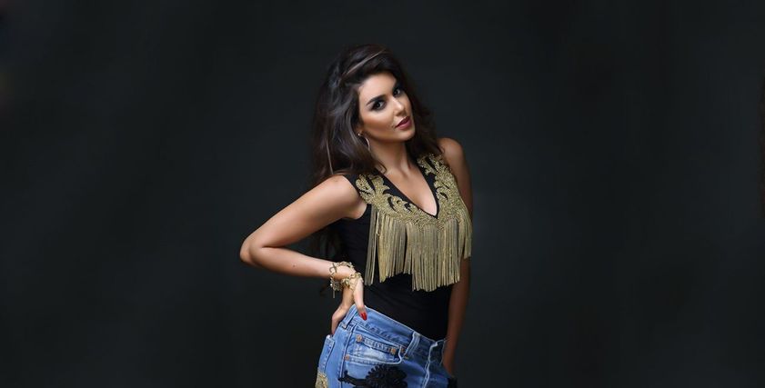 ياسمين صبري