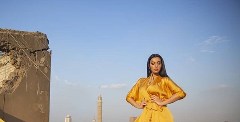 مريهان حسين