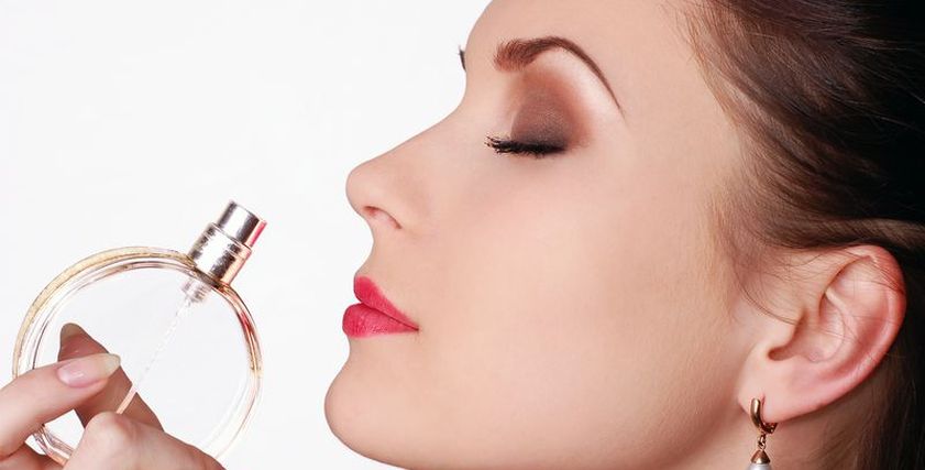 عطور الشتاء