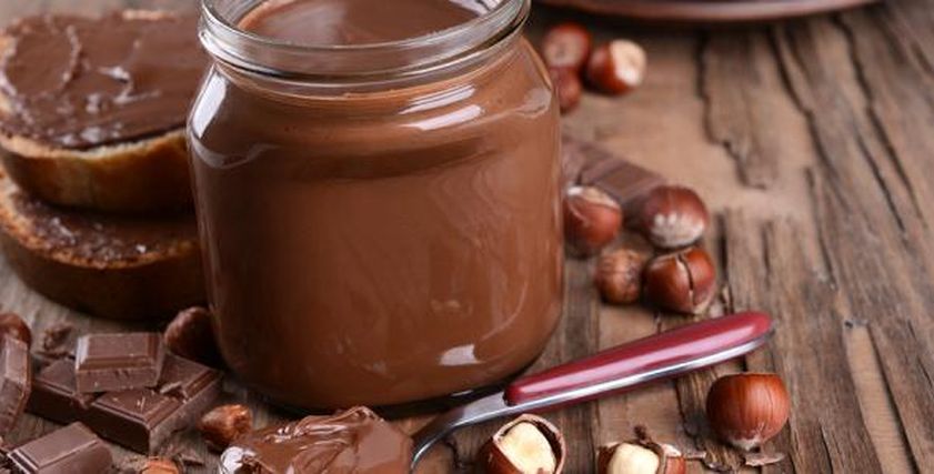 الشيكولاتة السايحة