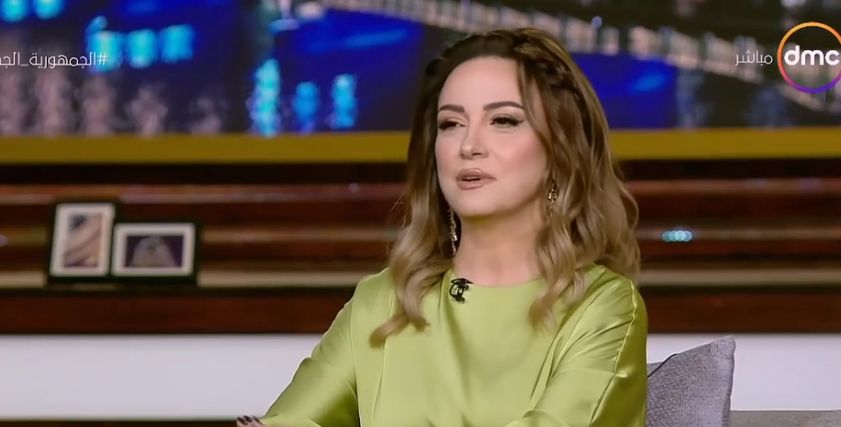 ريهام عبدالغفور