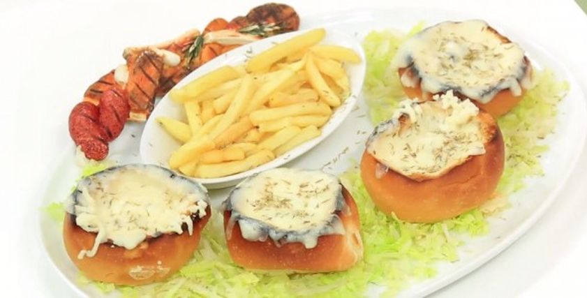طبيبة توضح خطورة الأطعمة السريعة على الصحة
