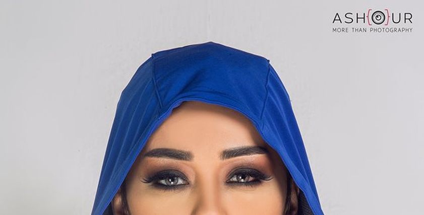 راندا البحيري