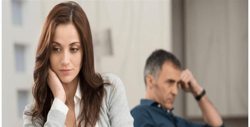 كيف تطلبي الاهتمام من شريك الحياة