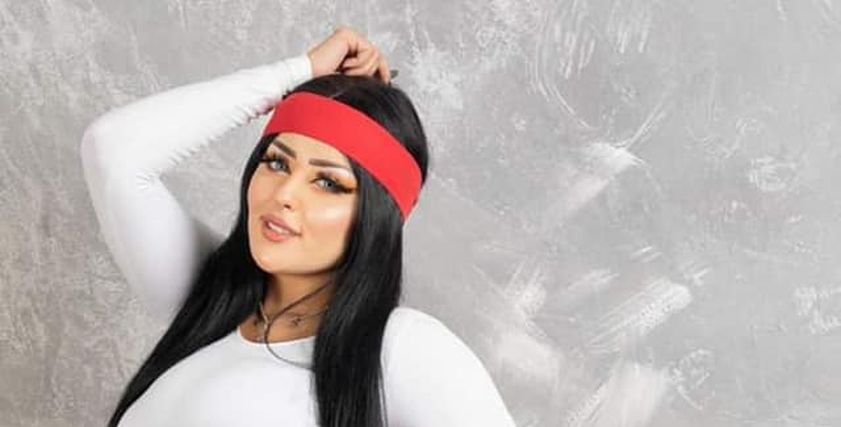 سلمى الشيمي