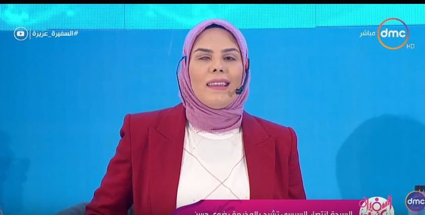 رضوى حسن