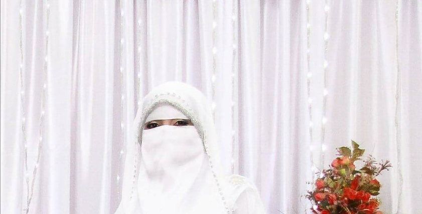 صورة فستان ياسمين