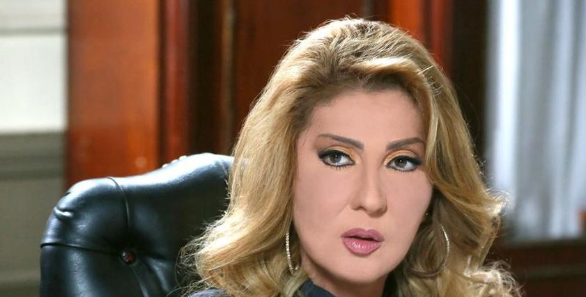 نادية الجندي