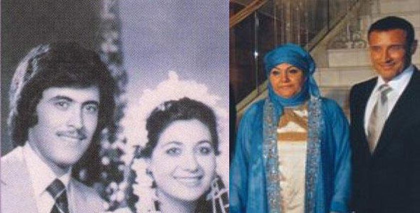 زوجة كاظم الساهر