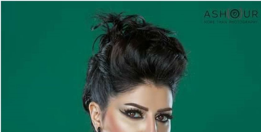 ايناس النجار