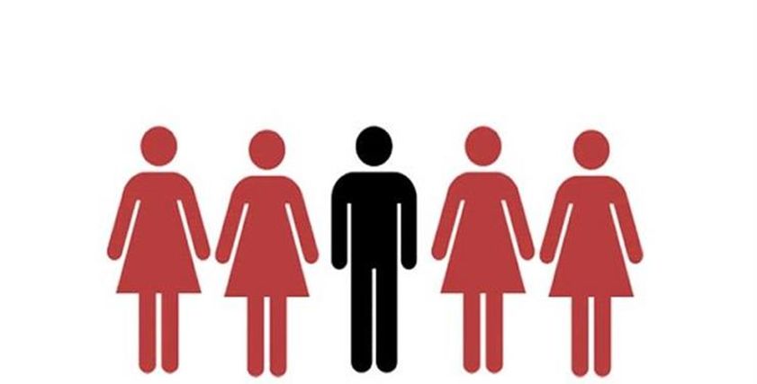 تعدد الزوجات