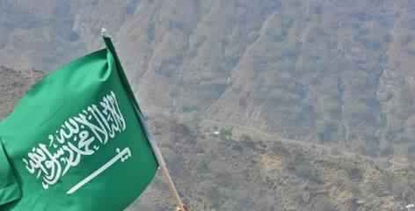 طفل سعودي