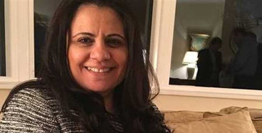 سها سمير ناشد وزيرة الهجرة الجديدة