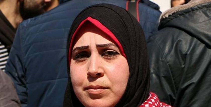 أريج الأشقر