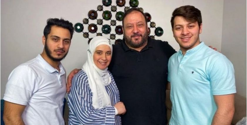 عائلة مقداد