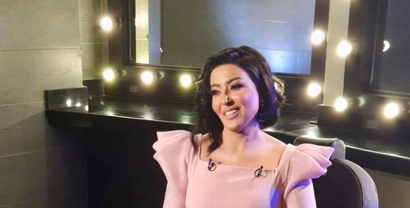 سمية الخشاب في استضافة بسمة وهبة قريبًا