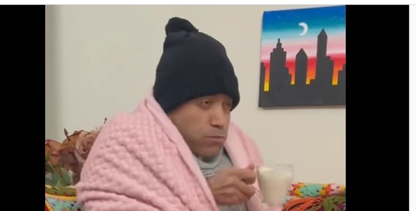 سامح حسين