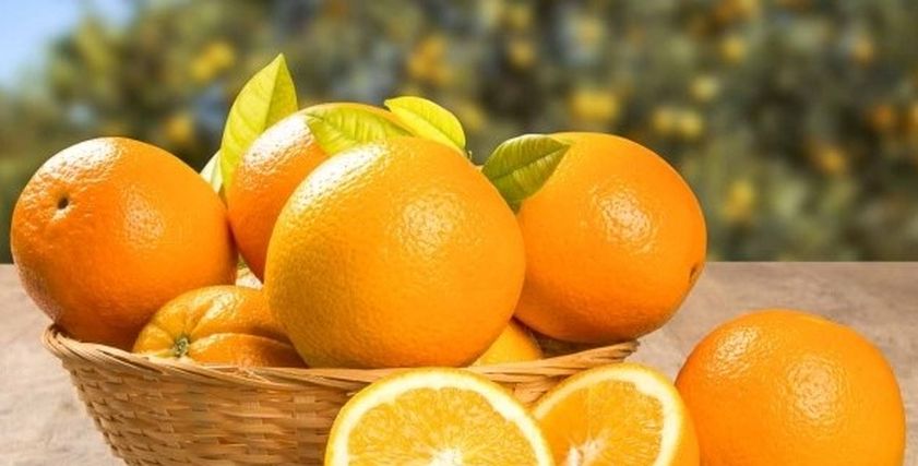 فوائد البرتقال