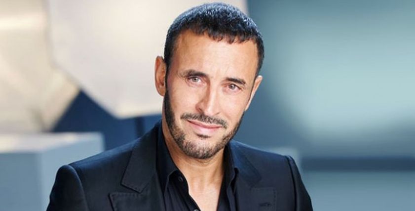 كاظم الساهر