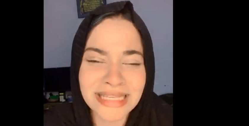 فتاة الإسماعيلية رنيم وائل