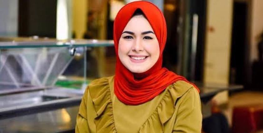 البلوجر مروة حسن