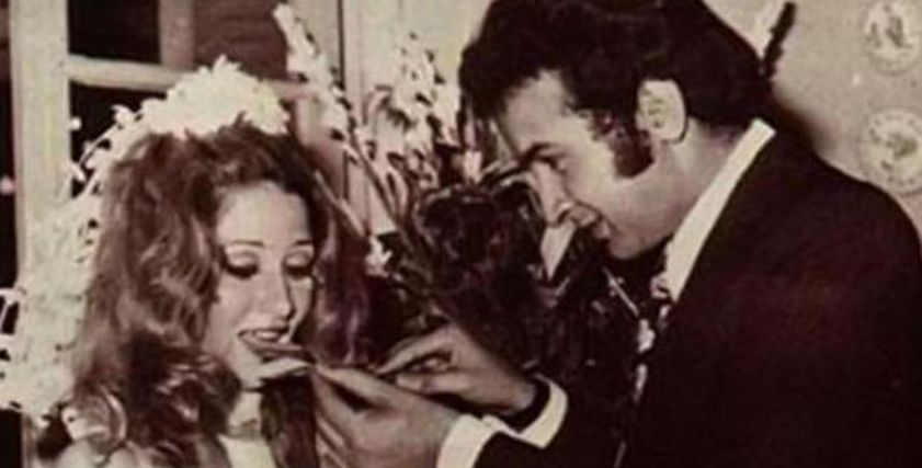 بوسي ونور الشريف