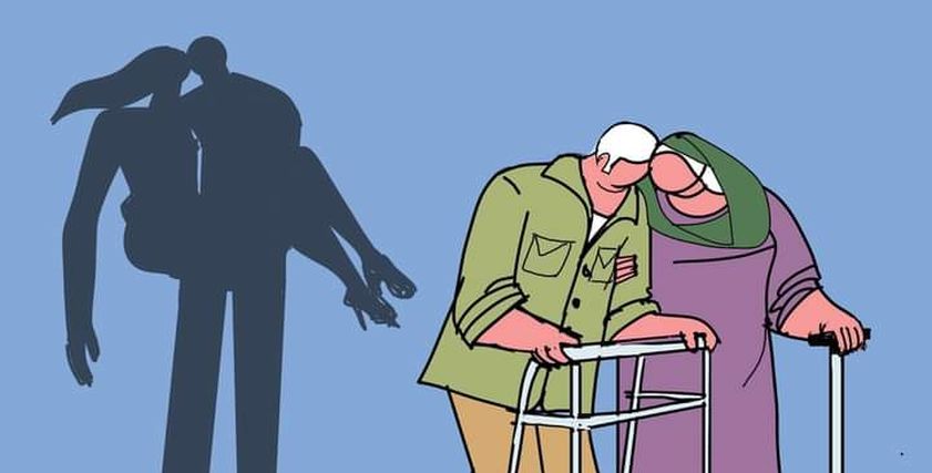 «يوميات عاشق» للفنان عمرو أمين