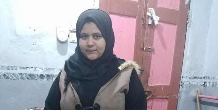 ما بين قساوة والدها وادمان زوجها تنطفئ زهرة شبابها
