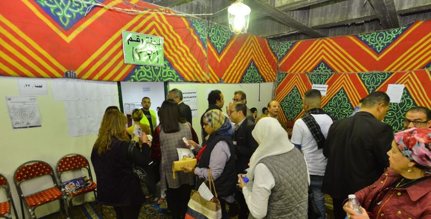 عمومية الصحفيين