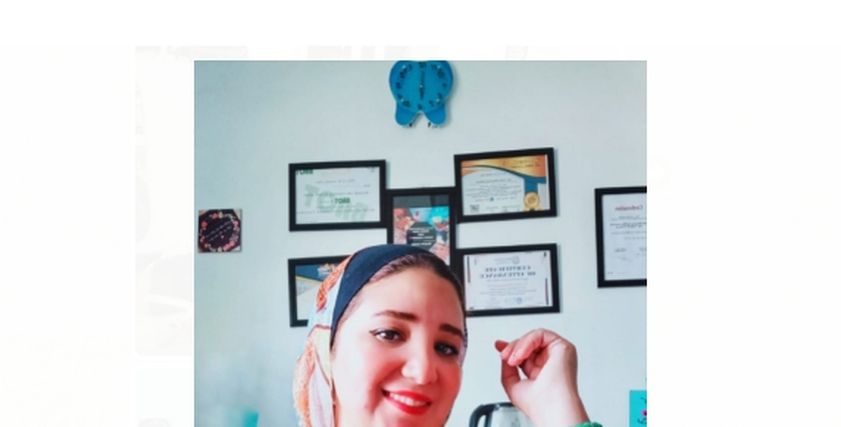 فريدة سليمان