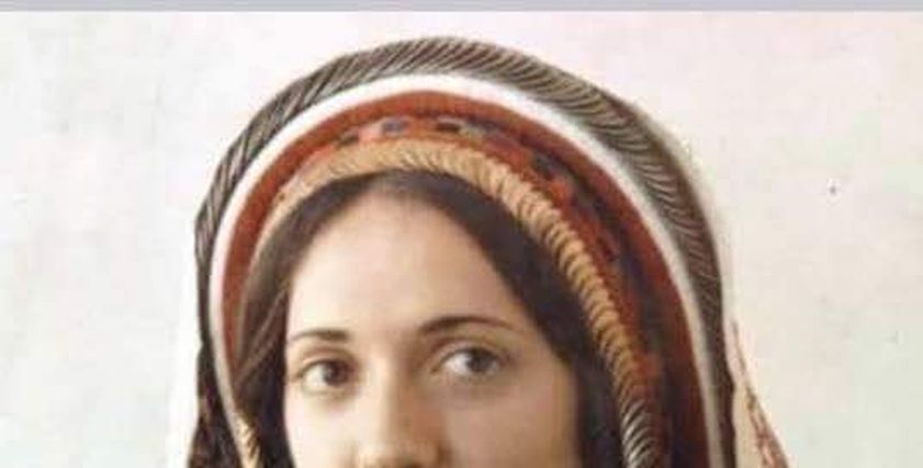 موناليزا فلسطين