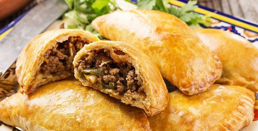 طريقة عمل السمبوسك البيتي
