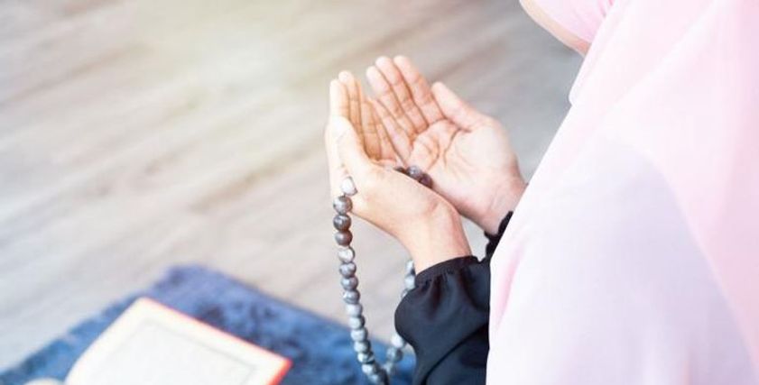 دعاء الضيق والاكتئاب