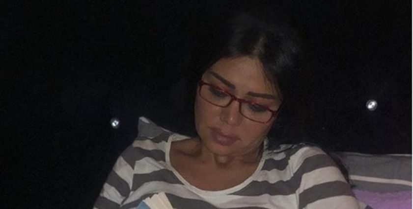 رانيا يوسف 