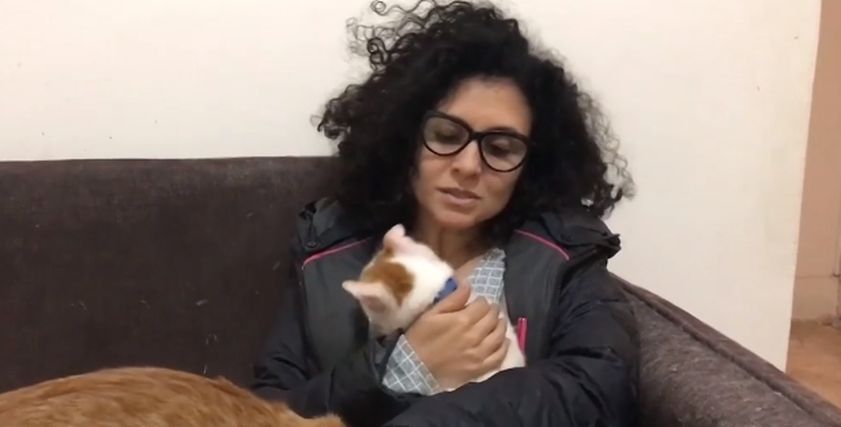مريم الأسيوطي