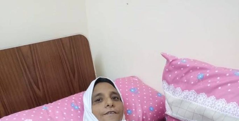 سوزان عباس