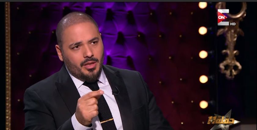 رامي عياش